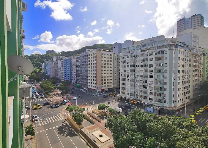 Rio Spot Homes Mc C037B Rio de Janeiro